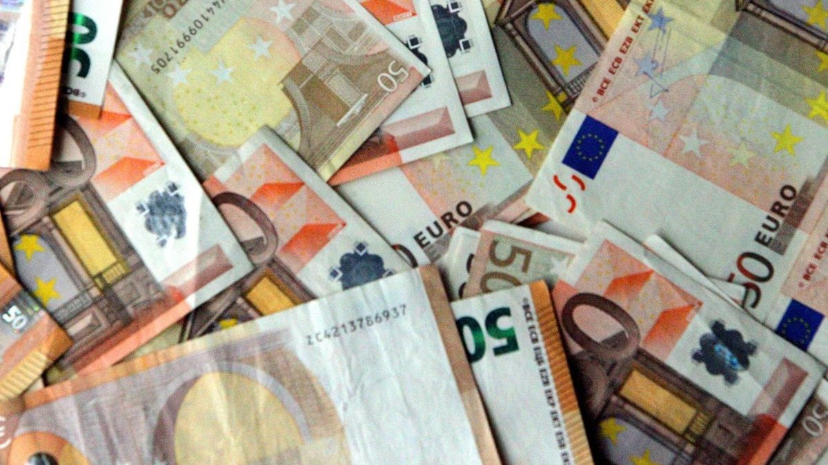 Němka odkázala 164 milionů korun svým sousedům